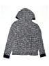 Gymboree 100% Cotton Gray Sweatshirt Size 14 - photo 2