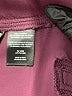 32 Degrees Solid Purple Casual Pants Size XXL - photo 5