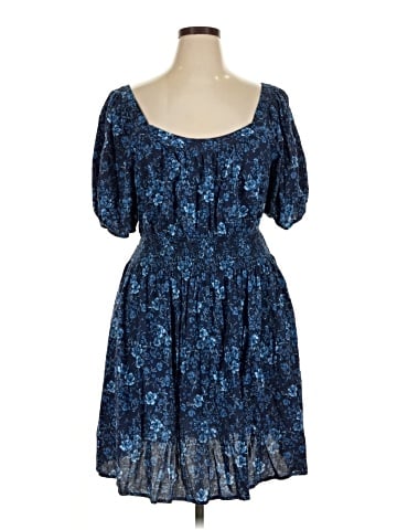 Old Navy Casual Dress (view 1)