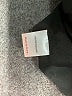 Tuckernuck 100% Polyester Solid Black Casual Dress Size XXL - photo 5