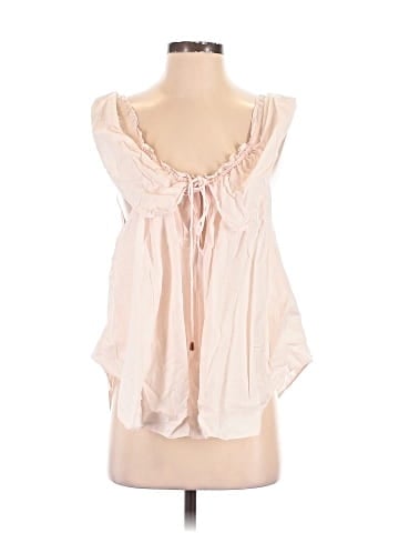 Free People Sleeveless Blouse (view 1)