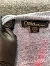 dalia Gray Cardigan Size M - photo 7