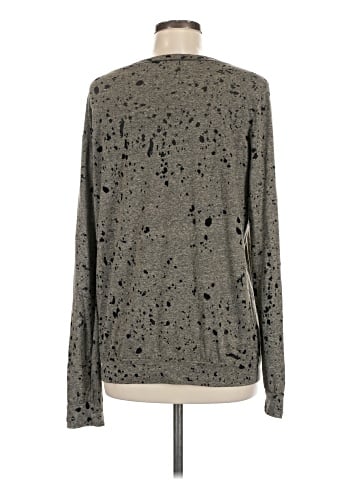 Michael Stars Long Sleeve T-Shirt (view 2)