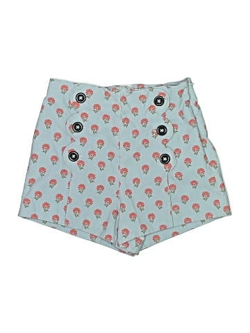 Maeve Shorts (view 1)