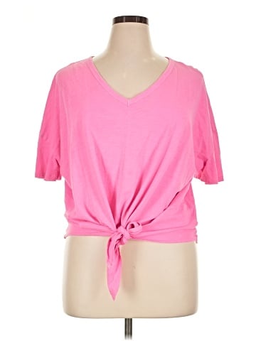 Gap Short Sleeve T-Shirt (view 1)