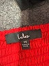 Lulus Red Short Sleeve Top Size XS - photo 4