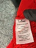 Lulus Red Short Sleeve Top Size XS - photo 5