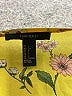 Forever 21 100% Polyester Floral Yellow Casual Dress Size L - photo 7