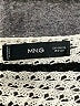 MNG Stripes Ivory Pullover Sweater Size XS - photo 7