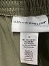 Alfred Dunner Solid Green Dress Pants Size 16 - photo 7