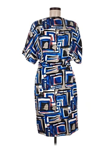 Poleci Casual Dress (view 1)