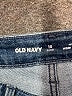 Old Navy Blue Jeans Size 10 - photo 7