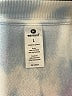 90 Degree by Reflex Tie-dye White Sweatshirt Size L - photo 7