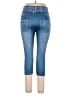 Unbranded Blue Jeans Size XL - photo 2
