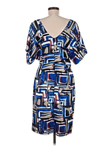 Poleci Casual Dress (view 2)