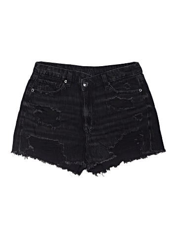 American Eagle Outfitters Denim Shorts (view 1)