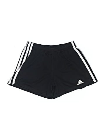 Adidas Athletic Shorts (view 1)