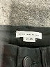 Good American Black Casual Pants Size 25 waist - photo 7
