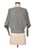 Philosophy Republic Clothing Gray Pullover Sweater Size XS - photo 1