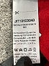 Shein 100% Polyester Red Sweatshirt Size L - photo 8