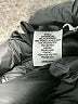 Ann Taylor LOFT Black Wool Coat Size S - photo 7