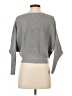 Philosophy Republic Clothing Gray Pullover Sweater Size XS - photo 2