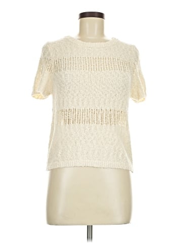LNA Short Sleeve Turtleneck (view 1)