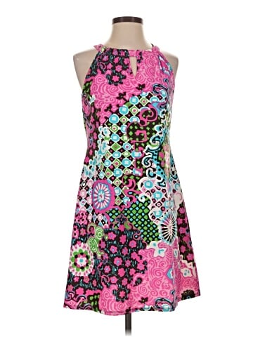 Jude Connally Cocktail Dress (view 1)