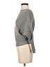 Philosophy Republic Clothing Gray Pullover Sweater Size XS - photo 5