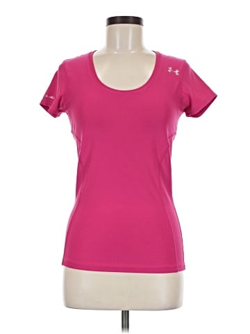 Under Armour Active T-Shirt (view 1)