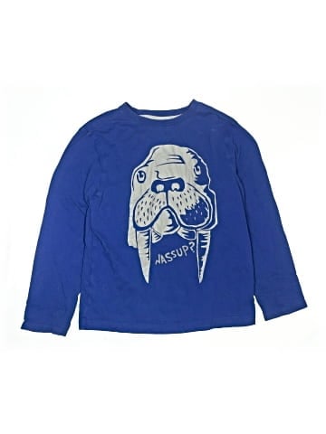 Gymboree Long Sleeve T-Shirt (view 1)