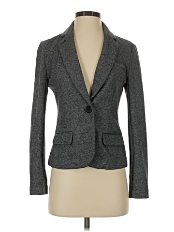 Merona Blazer (view 1)