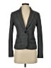 Merona Tweed Gray Blazer Size XS - photo 1