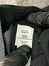 J.Crew Solid Black Shorts Size 4 - photo 4