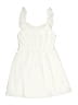 H&M Ivory White Dress Size 12 - 14 - photo 2
