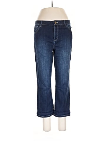 LOGO by Lori Goldstein Jeans (view 1)