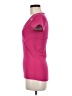 Under Armour 100% Polyester Pink Active T-Shirt Size M (estimated) - photo 5
