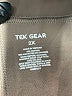 Tek Gear Solid Brown Casual Pants Size 2X - photo 4