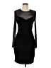 Guess Black Cocktail Dress Size 8 - photo 1