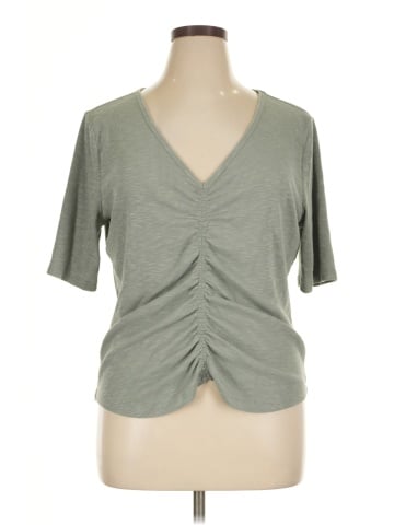Gap Short Sleeve Top (view 1)