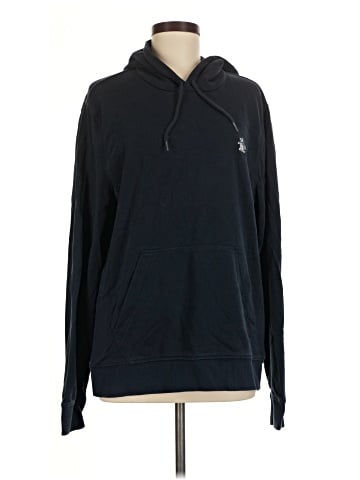 An Original Penguin by Munsingwear Pullover Hoodie (view 1)