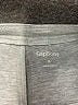 Gap Body Gray Casual Pants Size S - photo 4