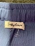 Salty Lemon 100% Rayon Blue Casual Pants Size 32 waist (estimated) - photo 7