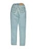 Levi's Blue Jeans Size 8 - photo 2