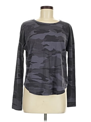 Splendid Long Sleeve T-Shirt (view 1)