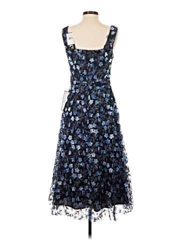 Xscape Cocktail Dress (view 2)
