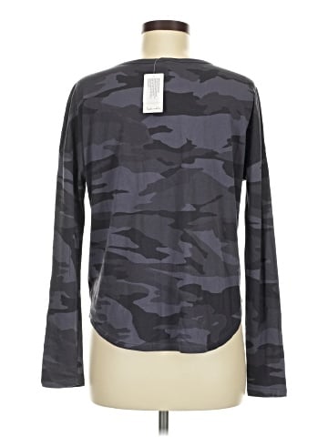 Splendid Long Sleeve T-Shirt (view 2)