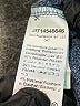 Shein Blue Casual Dress Size 12 - photo 8