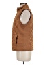 G.H. Bass & Co. 100% Polyester Brown Vest Size M - photo 5
