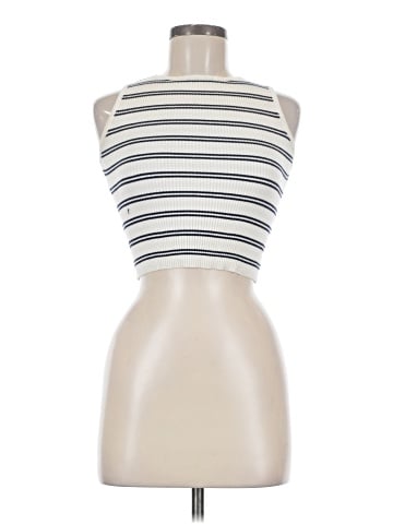 The Hanger Sleeveless Top (view 1)